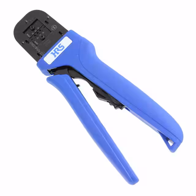 HT802/DF62W-2226 Hirose Electric Co Ltd  Presses à sertir, applicateurs